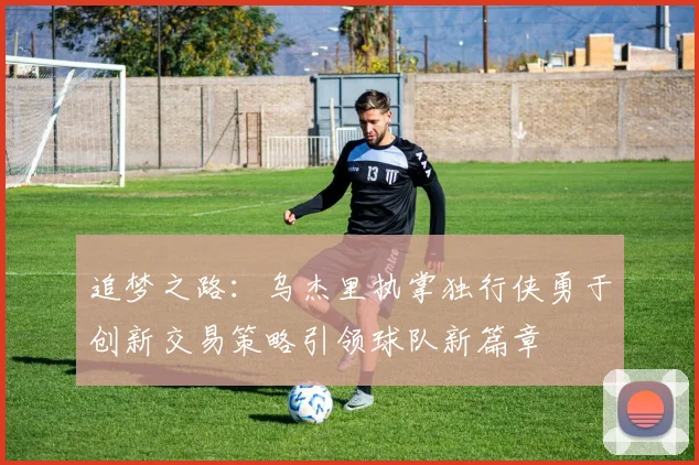 追梦之路：乌杰里执掌独行侠勇于创新交易策略引领球队新篇章